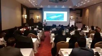 Arena Bilgisayar ve Microsoft, İş Ortakları ile Mersin'de Buluştu