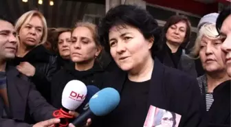 CHP'li Dokuzcan: 'Babanın İfadesi, 'Diğer Melekleri Vampirlere Teslim Etmeyelim''