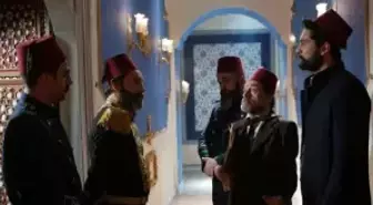 Filinta Mustafa'nın ​ Bu Kez İşi Zor!