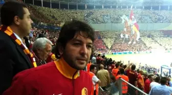 Galatasaray Yönetiminin Gündeminde Nihat Doğan Var