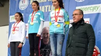 İstanbul Park Bu Kez Triatlon'a Ev Sahipliği Yaptı