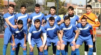 Kayseri U17 Ligi Play-off Grubu