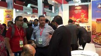 Mutlu Makarna, Gulfood Dubai Middle East Uluslararası Gıda ve Gıda Teknolojileri Fuarına Katıldı