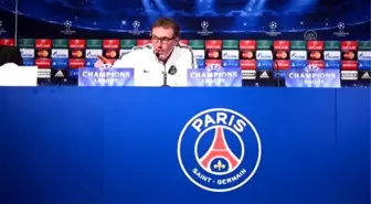 Psg-Chelsea Maçına Doğru