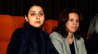 Sincar'da IŞİD'in Eline Düşmesin Diye Baba Kızlarını Vurmuş