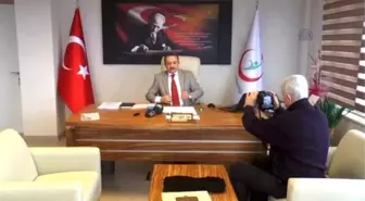 Tekirdağ'daki Şebeke Suyundan Zehirlenme İddiası - Tekirdağ Halk Sağlığı Müdürü Zengin