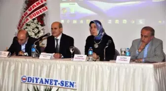 Tülün: Sivil Toplum Kuruluşları Toplumun Her Kesimine Hizmet Etmeli