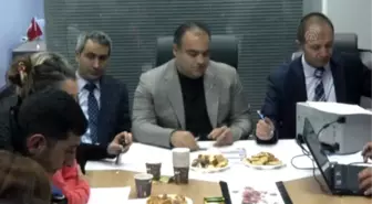 Türkiye Kızak Şampiyonası'na Doğru - Serkan Yaşar