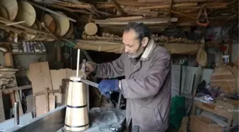 86 Yaşında Teknolojiye Direniyor