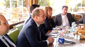 AK Parti Manisa'da En Az 60 Başvuru Bekleniyor