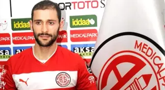 Antalyaspor'da Mehmet Sedef, Kadro Dışı