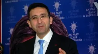 Başbakan Davutoğlu'nun Öğrencisi Turhan Vekillik Yolunda