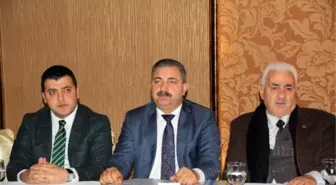 Başkan Kimyeci: 'Su Zammı Bize Söylenenin İki Katı Oldu'