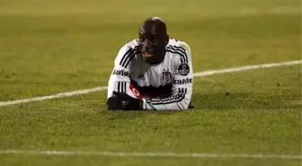 Beşiktaş Kulüp Doktoru Ertuğrul Karanlık'tan Demba Ba Açıklaması