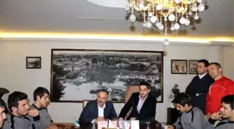 Bursa U-17 Şampiyonu Gürsu Belediyespor Oldu