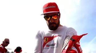 Campos: Alonso Ferrari'den Ayrıldığı İçin Saygıyı Hak Ediyor