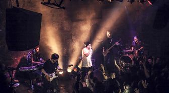 Ceza'dan Muhteşem Konser