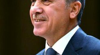 Cumhurbaşkanı Erdoğan : Bu Tren Artık Bu Raydan Çıkmaz