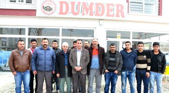 Dumder, Farklı Kültürleri Biraraya Getiriyor