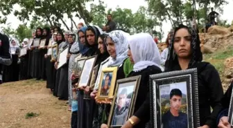 Families Of Uludere Victims Demand Turkish Colonel's 'Secret' Testimony