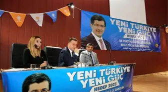Haliliye'de 10 Kişiden Yedisi AK Parti'li