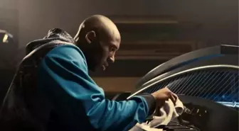 Kobe Bryant'tan Mozart Benzetmesi