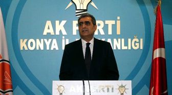 Konuk: 'Yük Olmaya Değil, Yük Almaya Talibim'