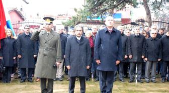Köprülü Hamdi Bey, Ölümünün 94. Yıl Dönümünde Anıldı