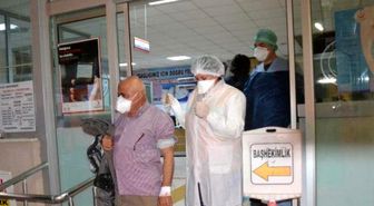 Ortaca'da Mers Virüsü Alarmı