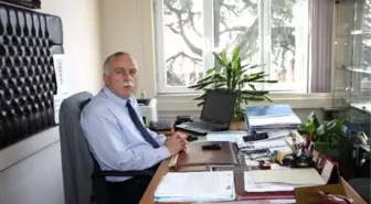 Sağlık Müdürlüğü'nün Duayeni Kamu Hastaneler Birliği'nde