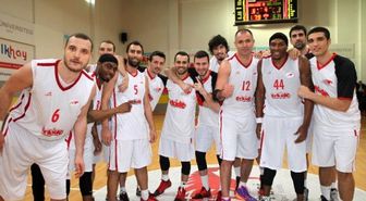 Türkiye Basketbol 2. Ligi