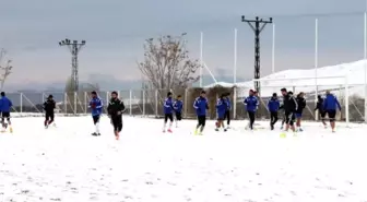 Yeni Malatyaspor, 1461 Trabzon Maçı Hazırlıklarına Başladı