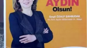 Aydın'da Seçim Çalışmaları