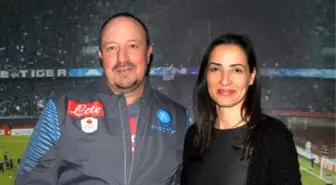 Rafael Benitez: Şampiyonlar Ligi Rekoru Hala Bende