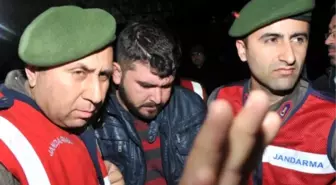 Özgecan Cinayetine Yardım Eden Gökçe Sevgilisine Tecavüz Etmiş