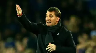 Brendan Rodgers: Zor Maç Olacak