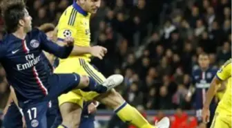 Chelsea'nin Attığı Gol Dünyayı Şaşırttı