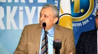 Kırıkkale'de AK Parti Aday Adayları Yarışıyor