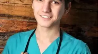 Lise Öğrencisi Yurtta Ölü Bulundu