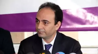 Osman Baydemir HDP'den Milletvekili Aday Adayı Oldu