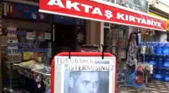 Özgecan'ın Katiline 'Tükürmek İster Misiniz?'