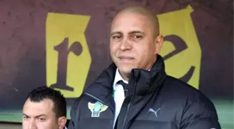 Roberto Carlos: Takımı Beraberlik İçin Hazırlamıyorum