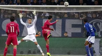 Ronaldo Golü Hatırladı, Real Madrid Avantajı Yakaladı