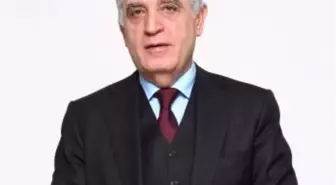 Şafak Hastaneleri Grubu Yönetim Kurulu Başkanı Saim Öztürk Aday Adaylığı Öncesinde Basınla Bir...
