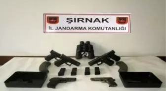 Şırnak'ta Ydg-H'ye Büyük Darbe