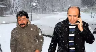 Tokat'ta Ödp'li Başkan, Cumhurbaşkanı'na Hakaretten Gözaltında (2)