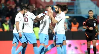 Trabzonspor - Napoli Maçının Hakemi Değişti!
