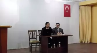 Yıldızeli'nde Eğitimde Kaliteyi Artırmak İçin Çalışmalar Devam Ediyor