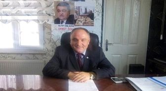 Yöntürk: Şiddette Hükümetin Payı Var
