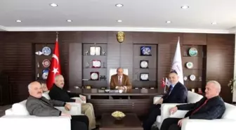 AK Parti Sakarya Milletvekili Aday Adayı Recep Hacıeyüpoğlu: 'Esnaflarımız Sakarya'nın Can Damarı,...